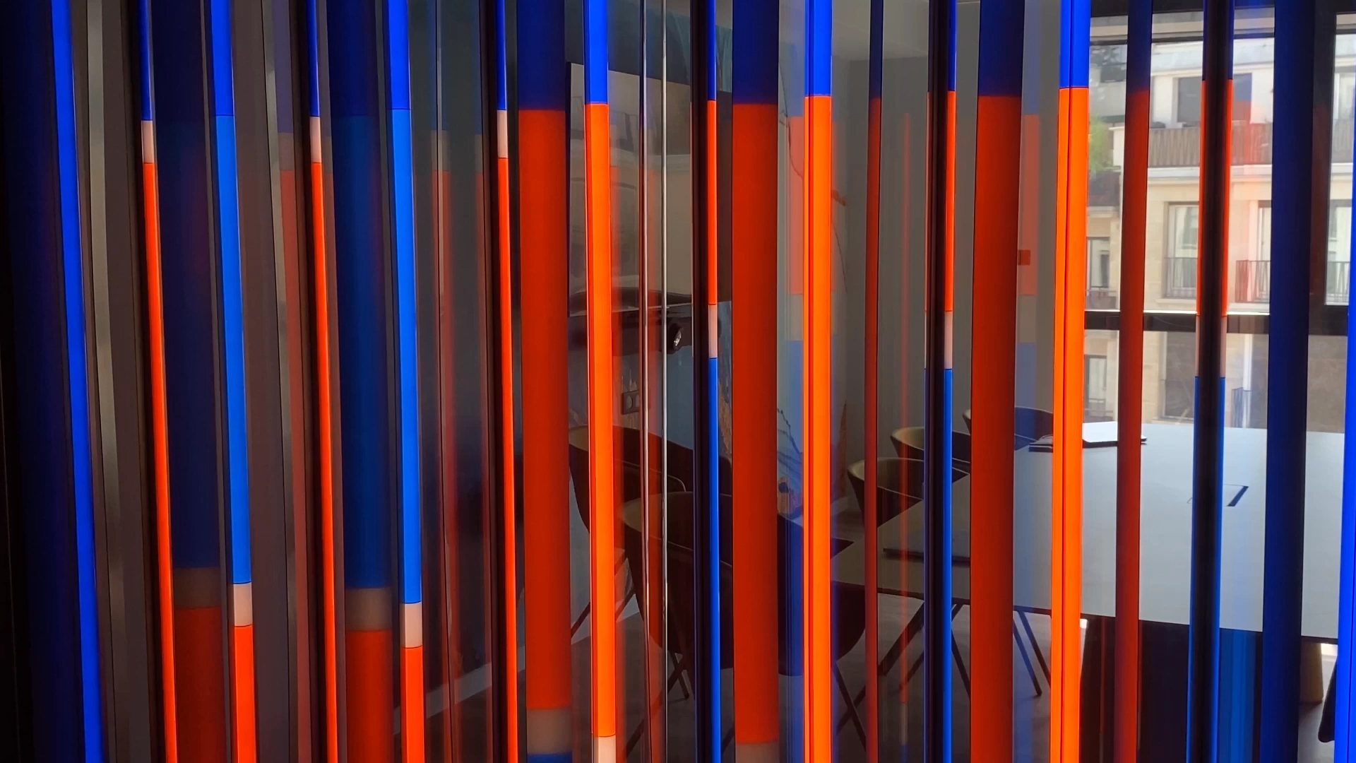 fotografie projektu